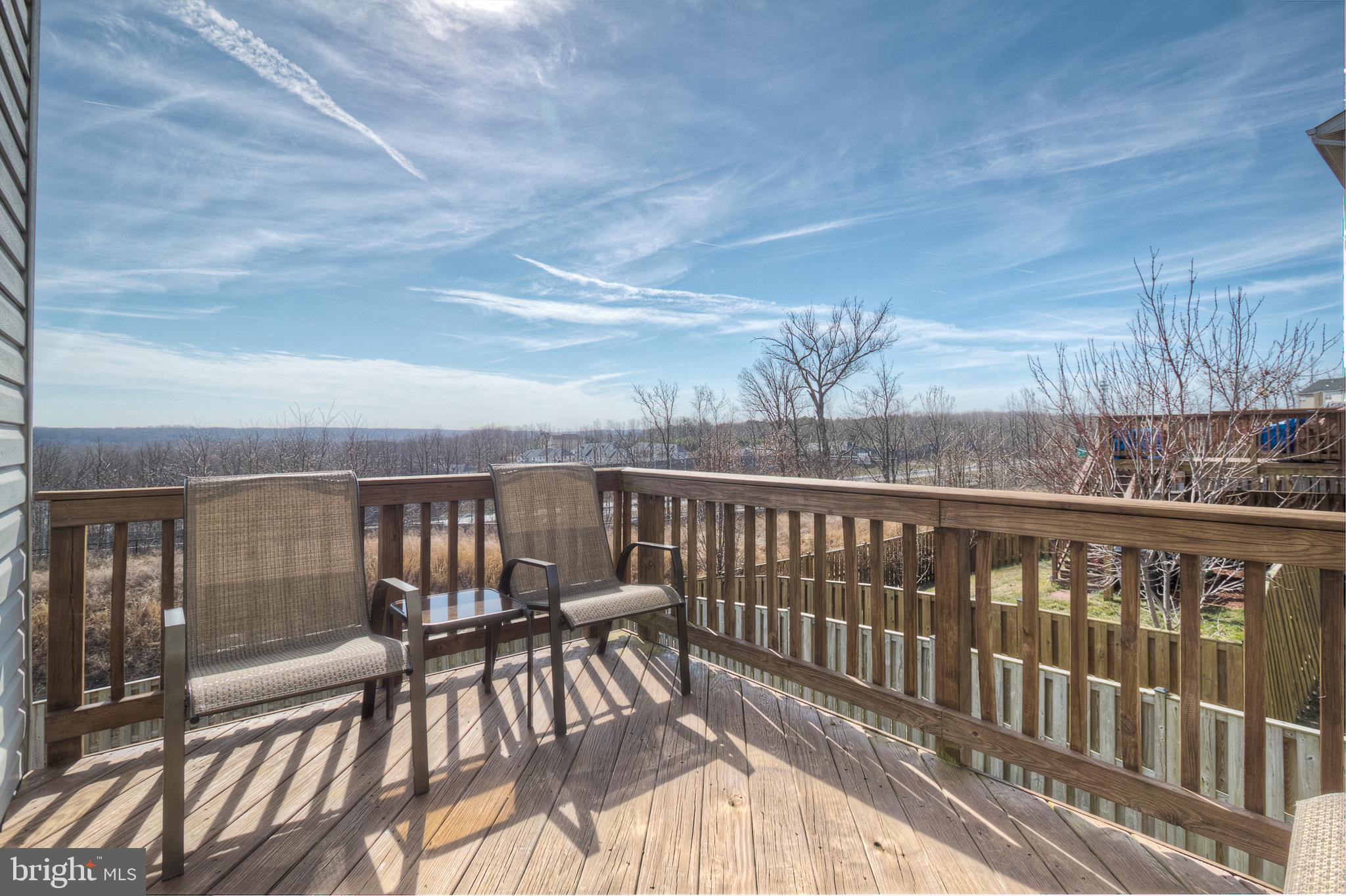 WOODSTREAM - Residential Lease