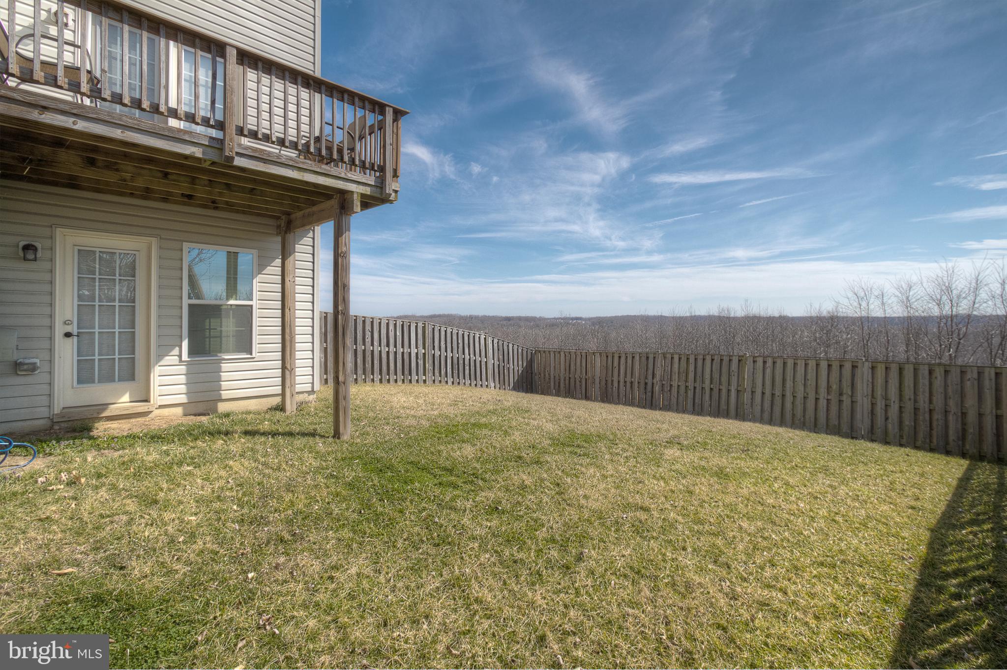 WOODSTREAM - Residential Lease