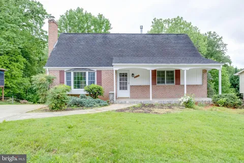 5119 Pumphrey Drive, Fairfax, VA 22032 - MLS#: VAFX2240360