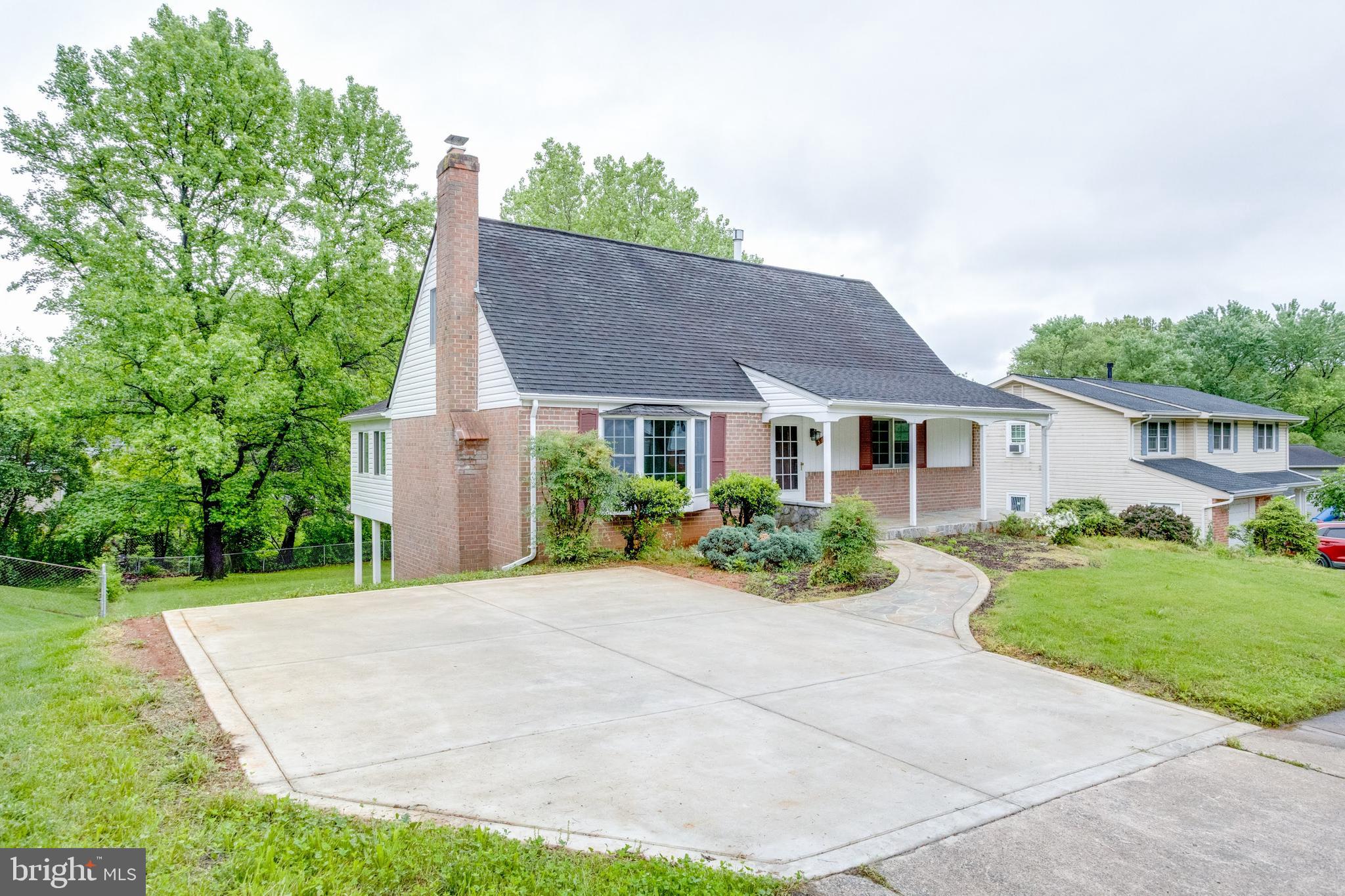 5119 PUMPHREY DRIVE
