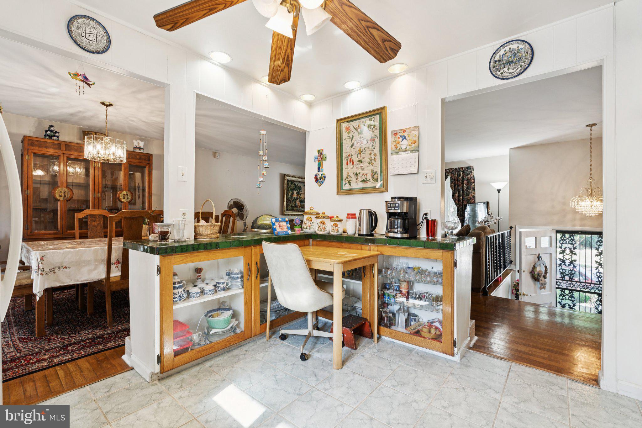 FOUNTAIN HILL - Residential