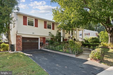 2124 EASTRIDGE ROAD LUTHERVILLE TIMONIUM MD 21093