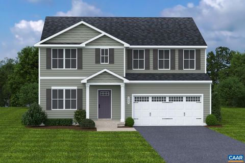 110 ARCHES LN BARBOURSVILLE VA 22923
