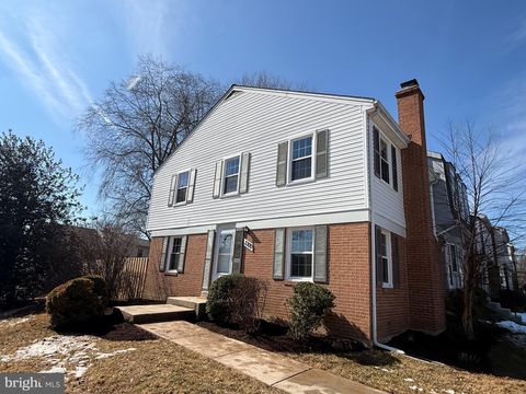 3300 BUEHLER COURT 125 OLNEY MD 20832