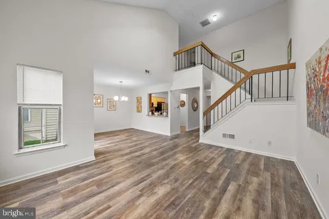 415 Jamestown Court, Mount Laurel, NJ 08054 - MLS#: NJBL2085058