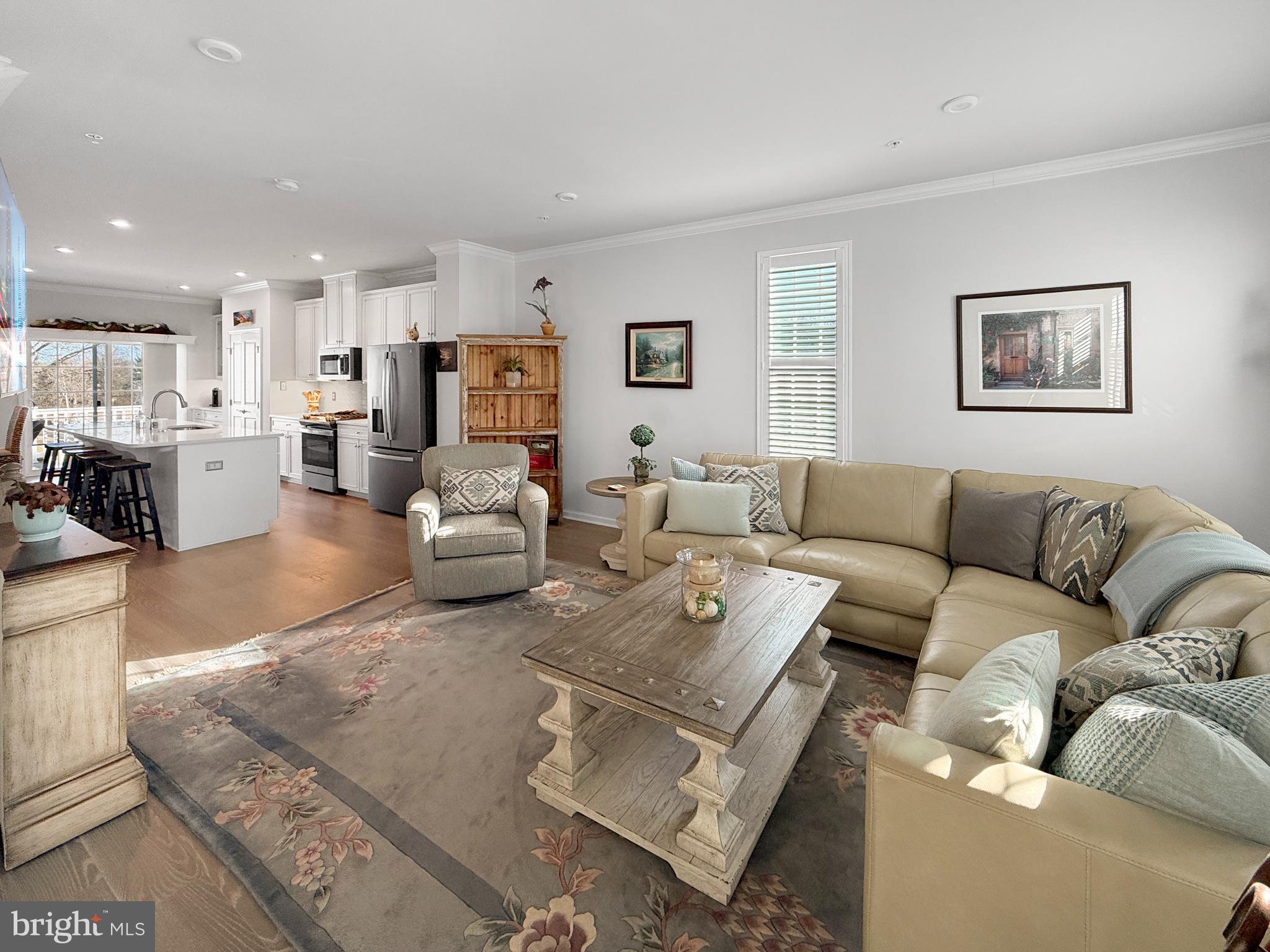 DUBLIN CROSSING - Residential