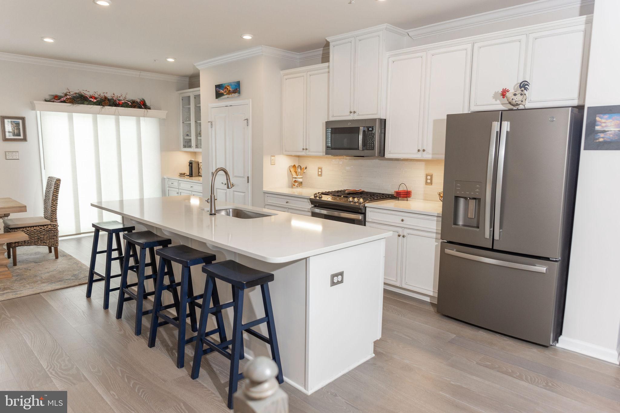 DUBLIN CROSSING - Residential