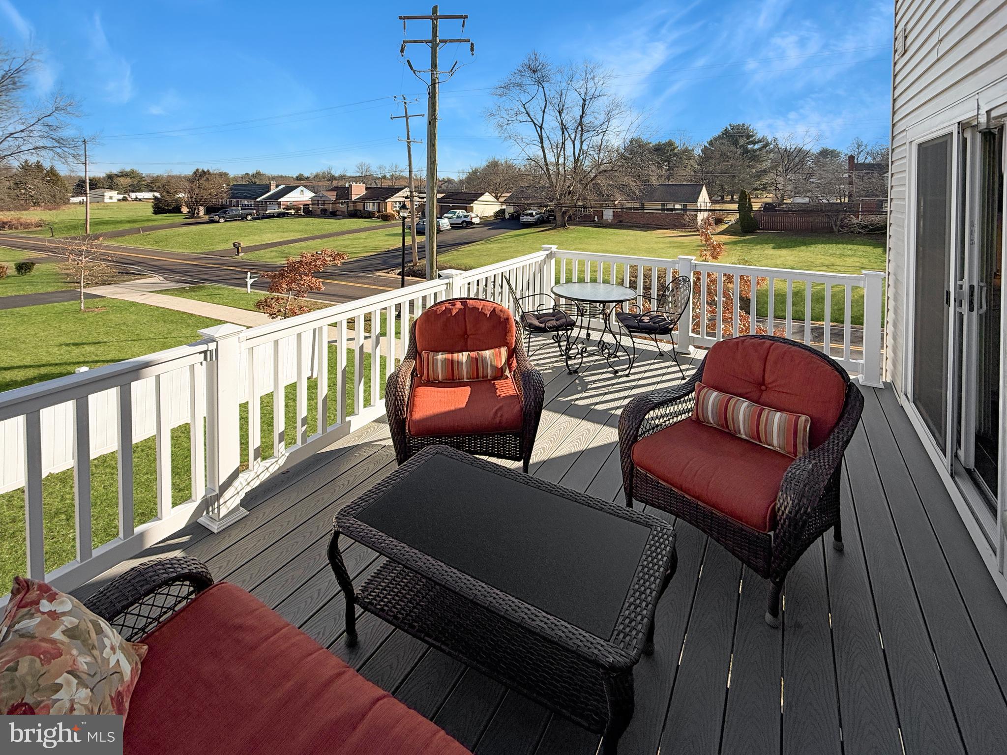 DUBLIN CROSSING - Residential