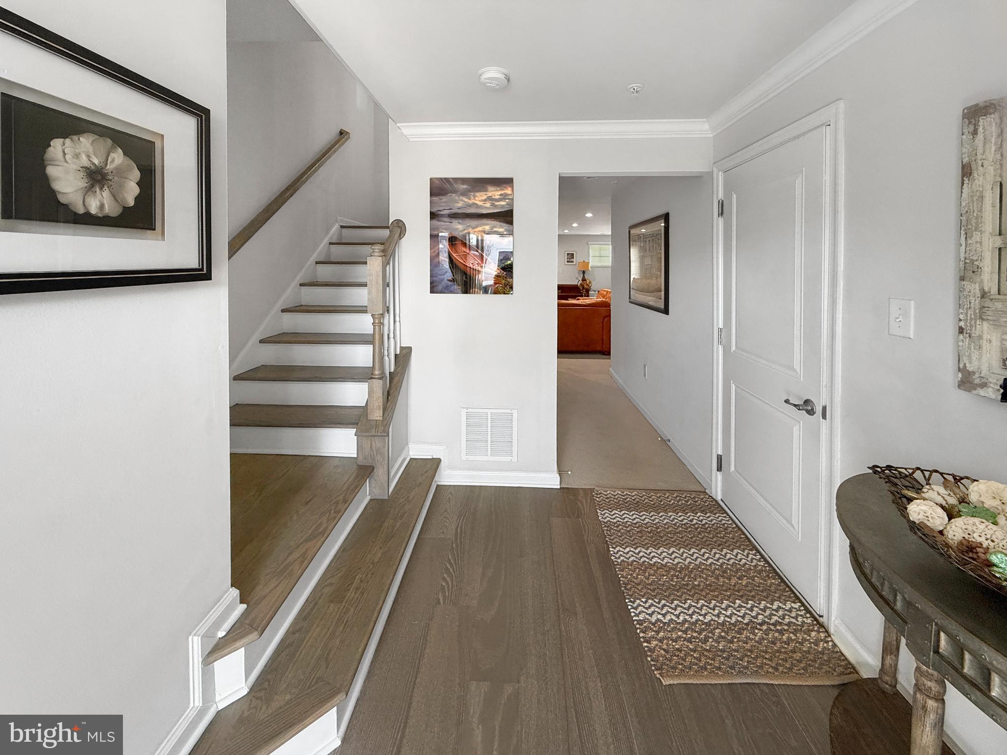 DUBLIN CROSSING - Residential