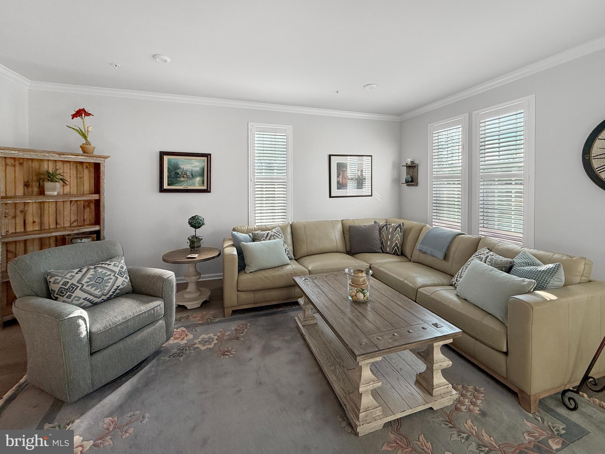 DUBLIN CROSSING - Residential