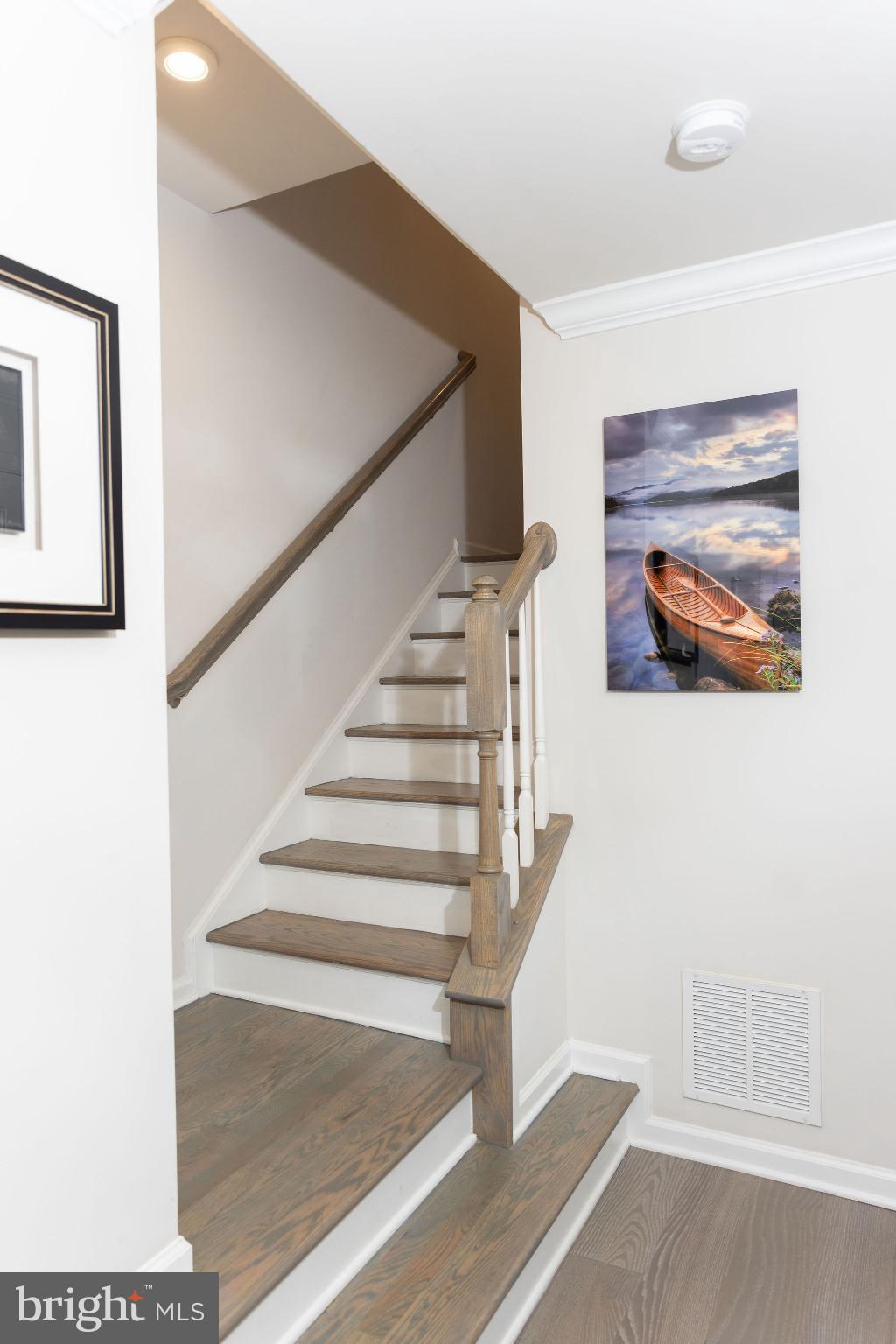 DUBLIN CROSSING - Residential