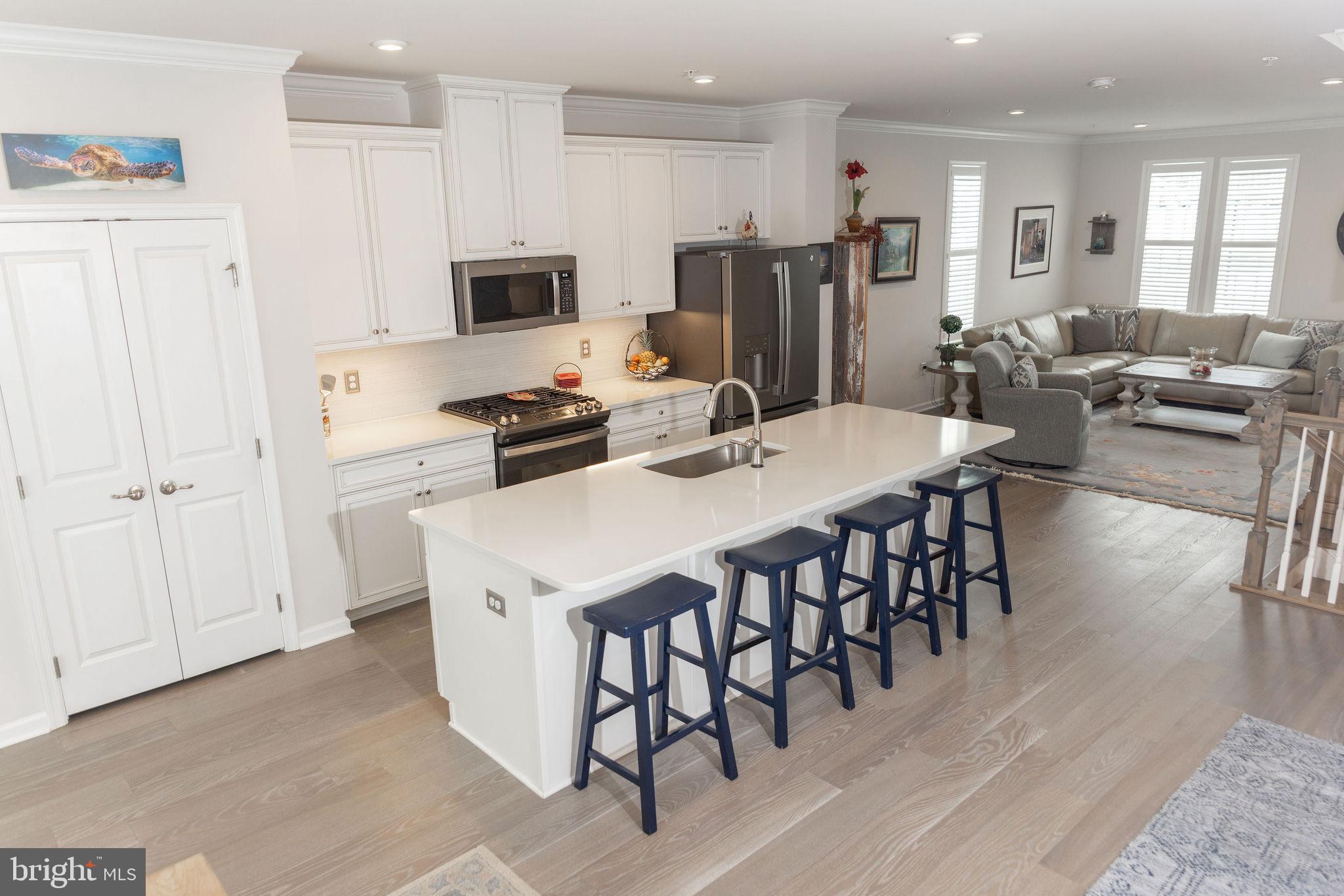 DUBLIN CROSSING - Residential