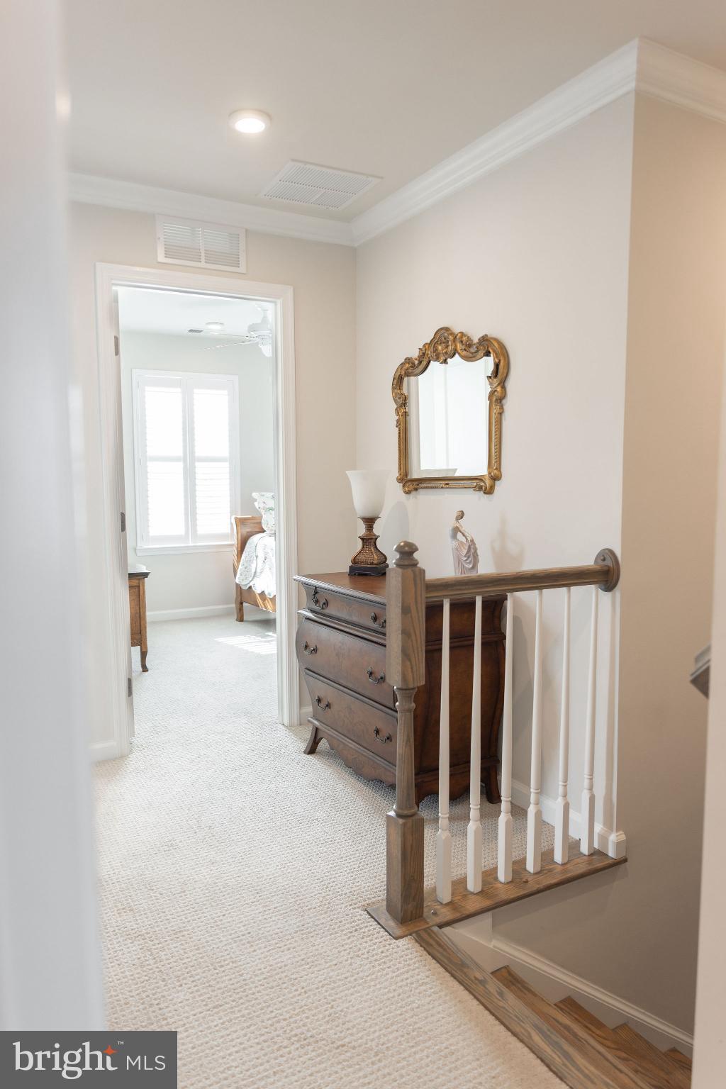 DUBLIN CROSSING - Residential