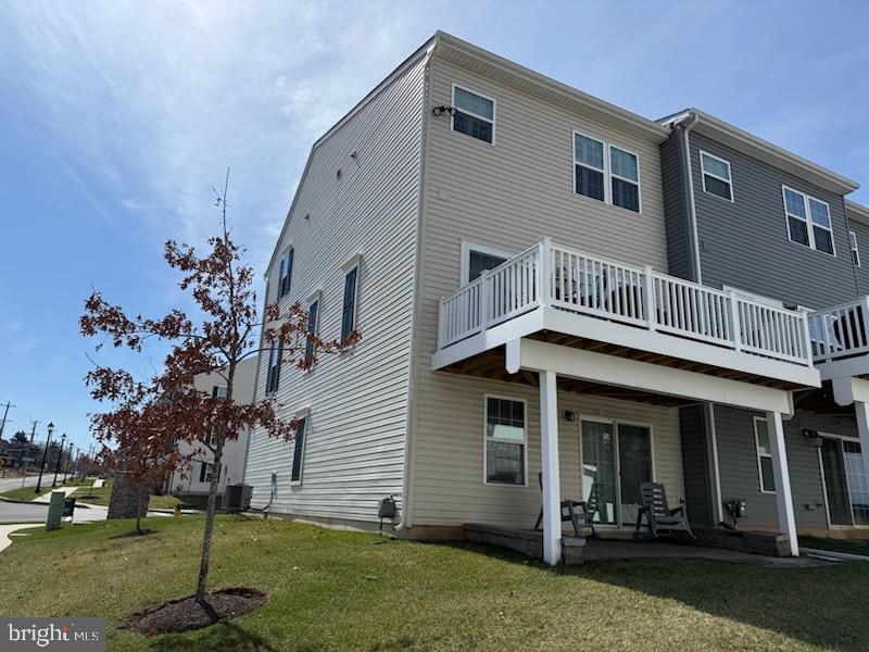 DUBLIN CROSSING - Residential