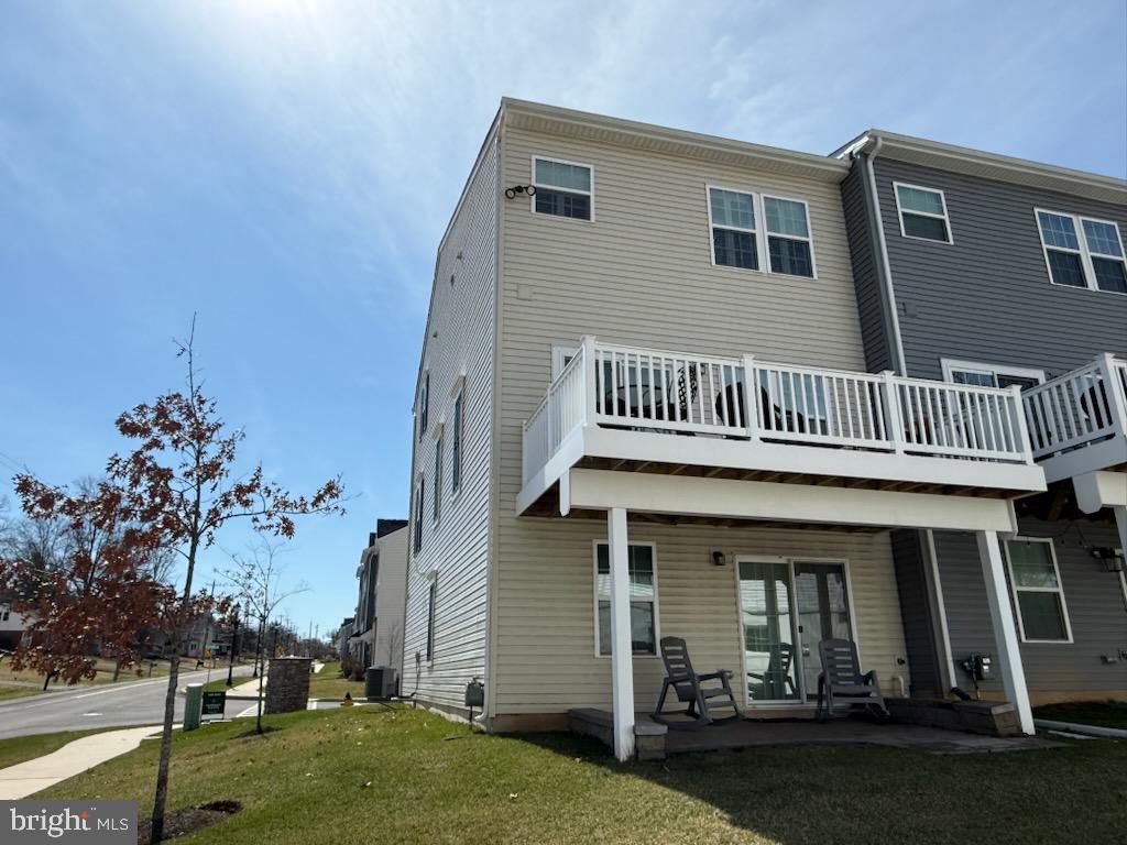 DUBLIN CROSSING - Residential