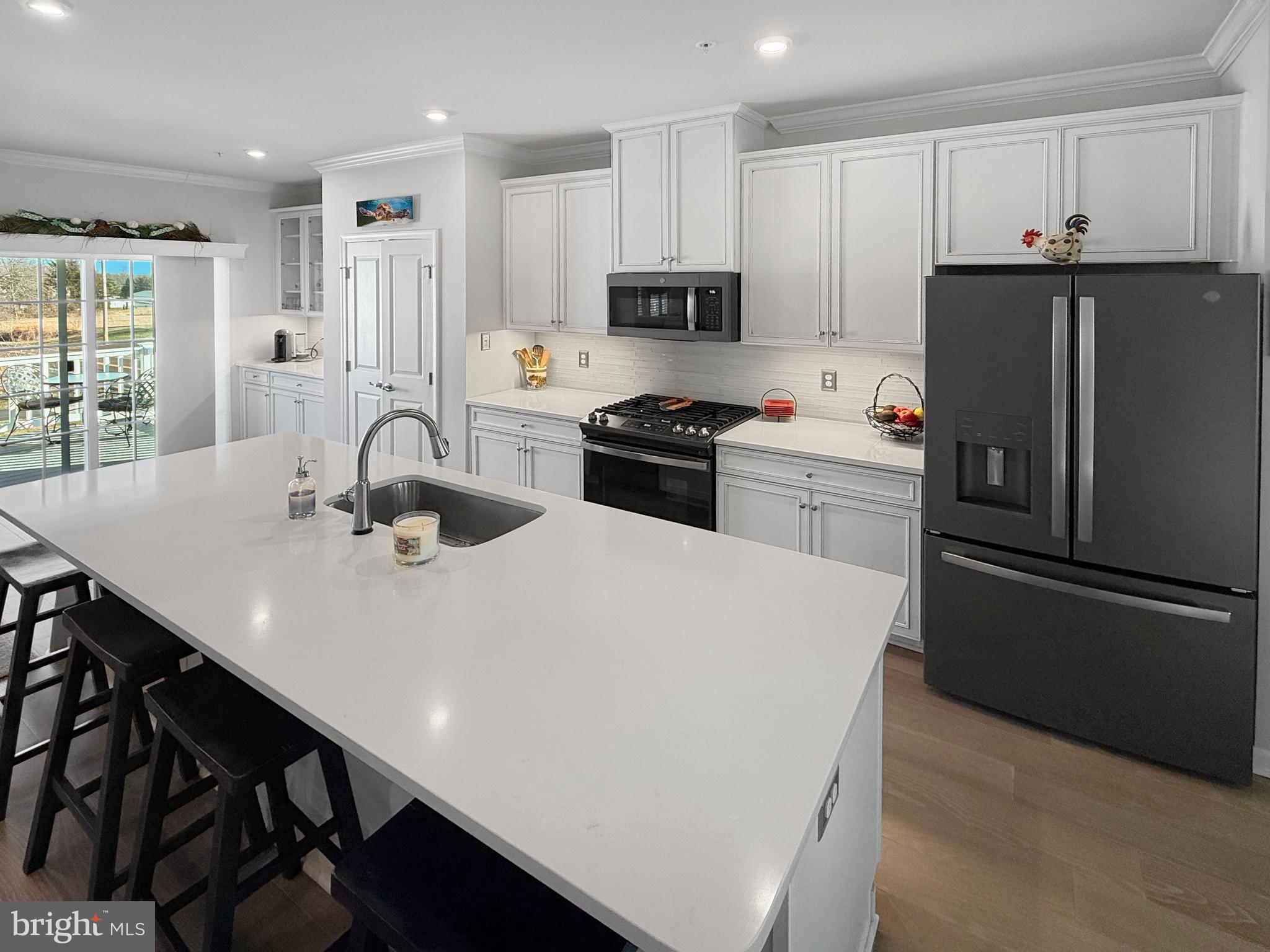 DUBLIN CROSSING - Residential