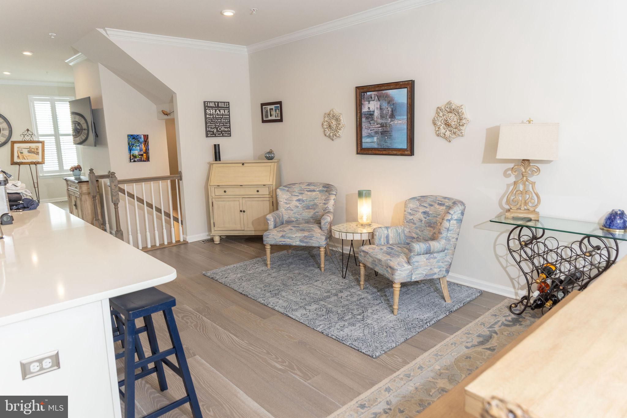 DUBLIN CROSSING - Residential