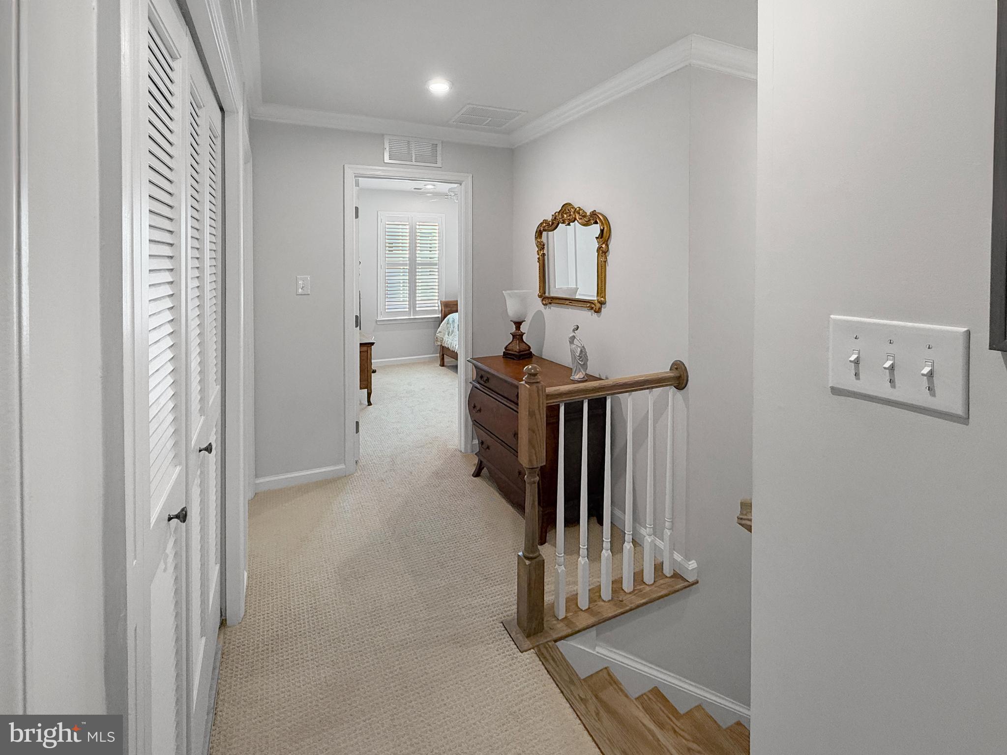 DUBLIN CROSSING - Residential