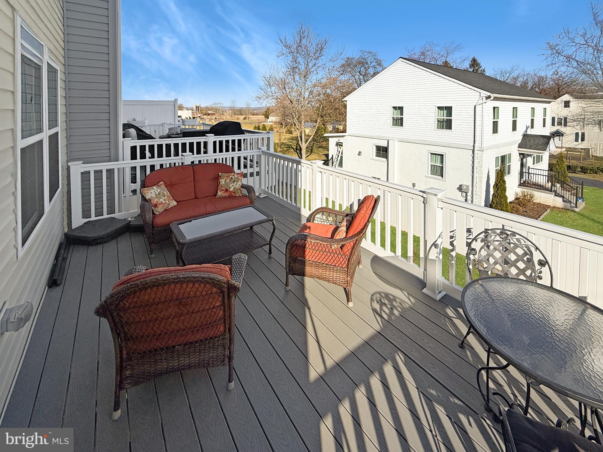 DUBLIN CROSSING - Residential