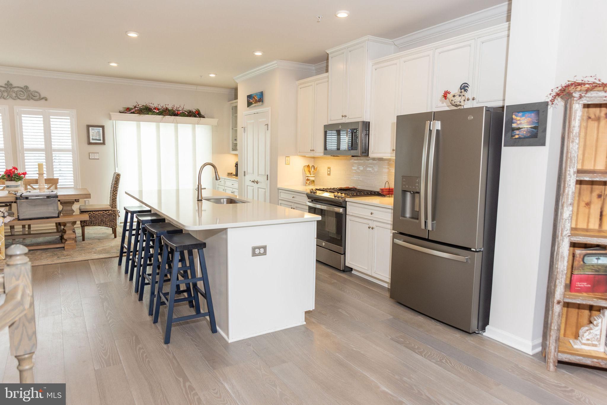 DUBLIN CROSSING - Residential