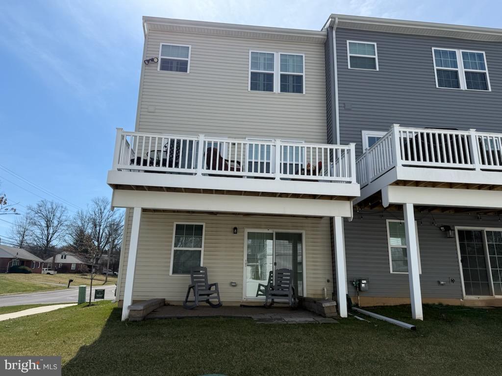 DUBLIN CROSSING - Residential