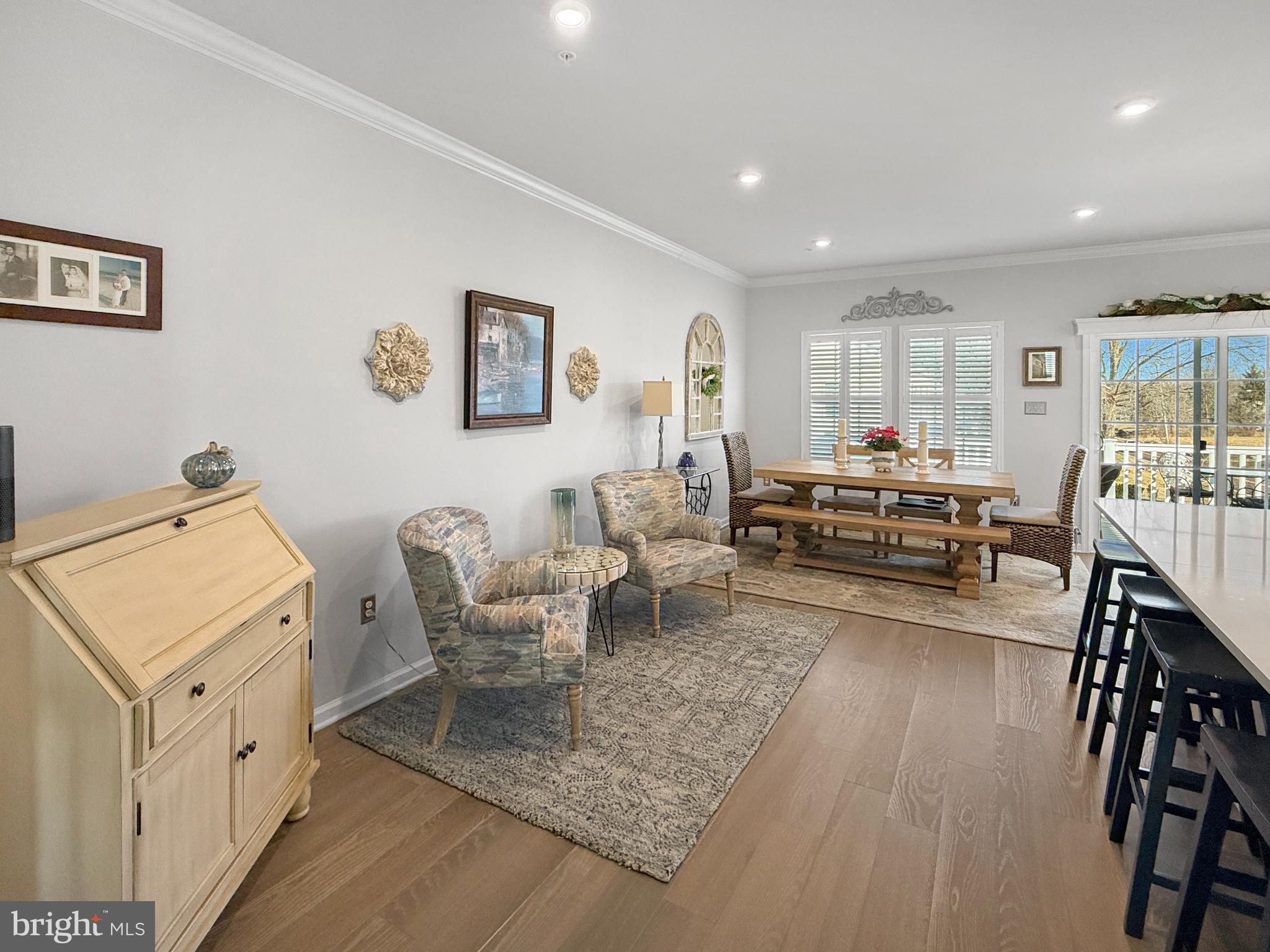 DUBLIN CROSSING - Residential