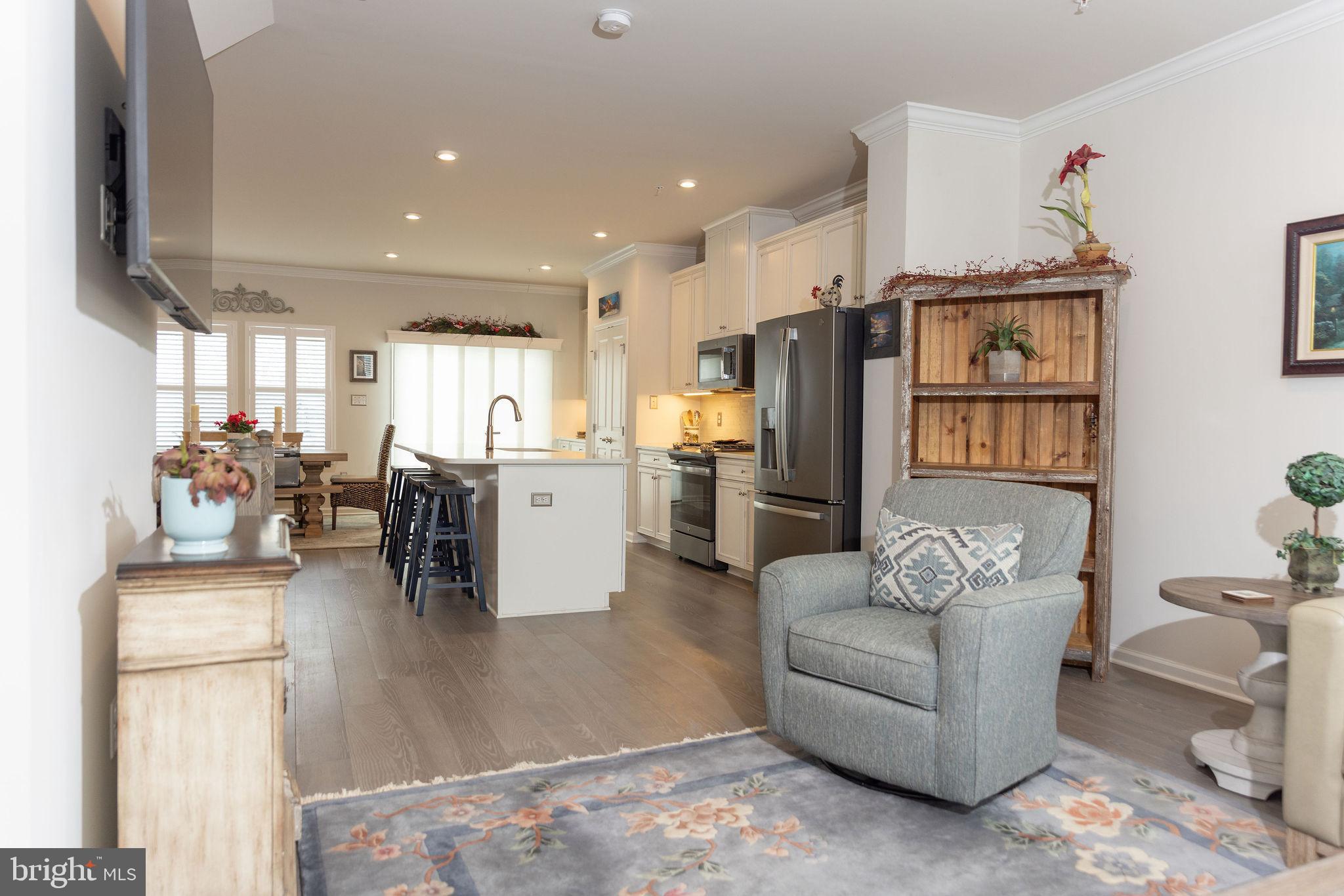 DUBLIN CROSSING - Residential