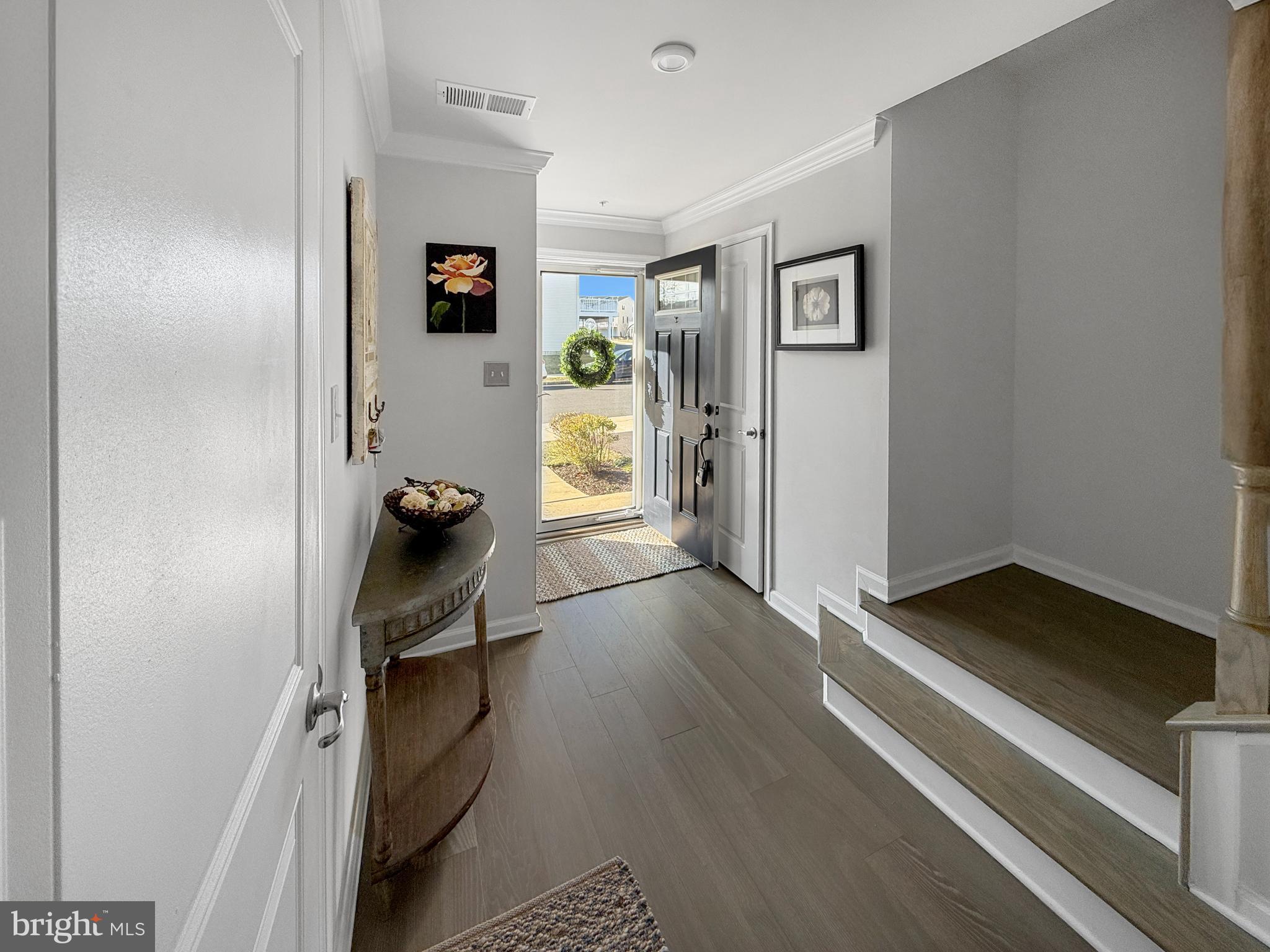 DUBLIN CROSSING - Residential