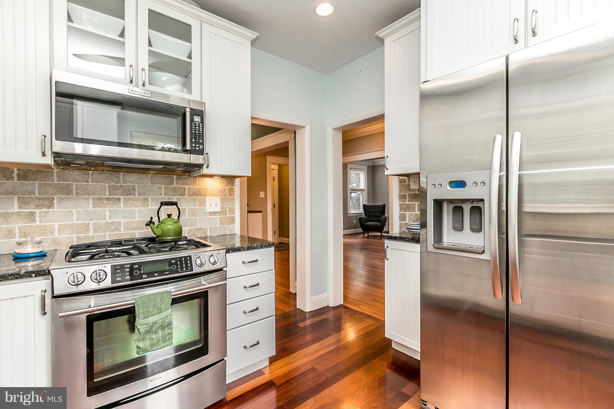 HALETHORPE - Residential