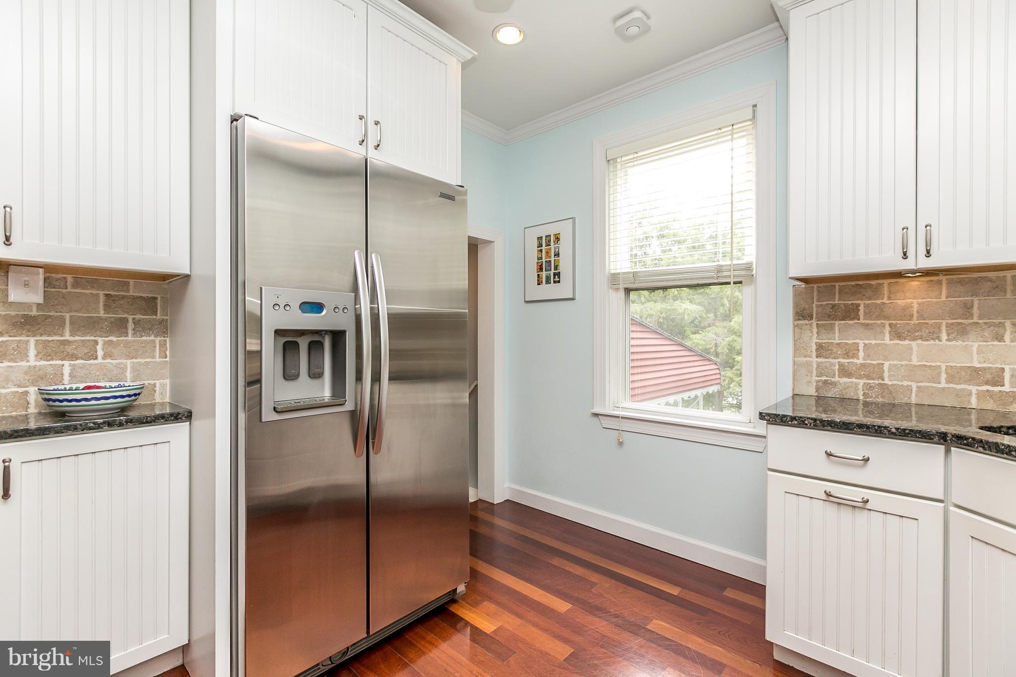 HALETHORPE - Residential