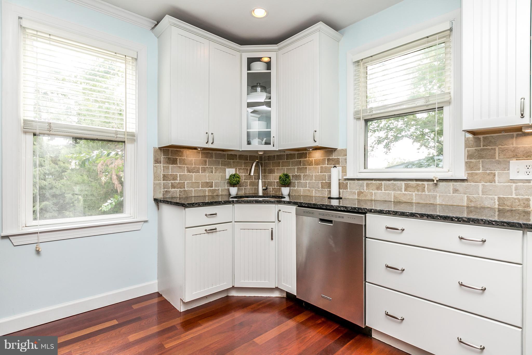 HALETHORPE - Residential