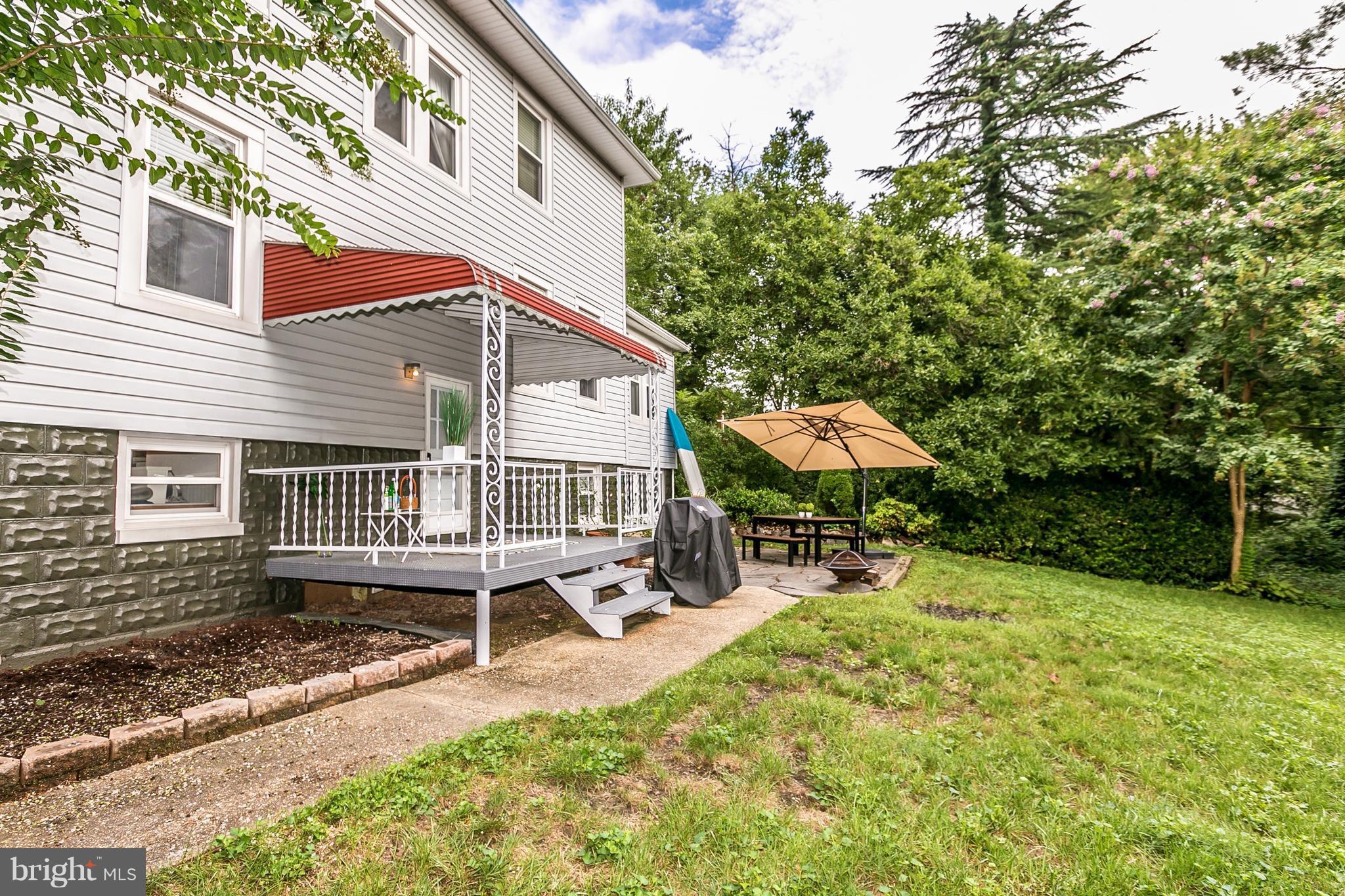 HALETHORPE - Residential