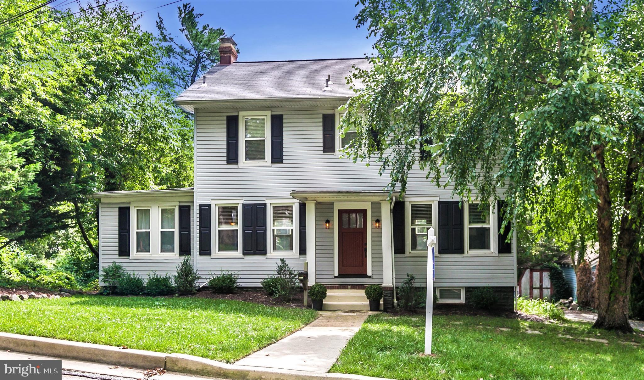 HALETHORPE - Residential