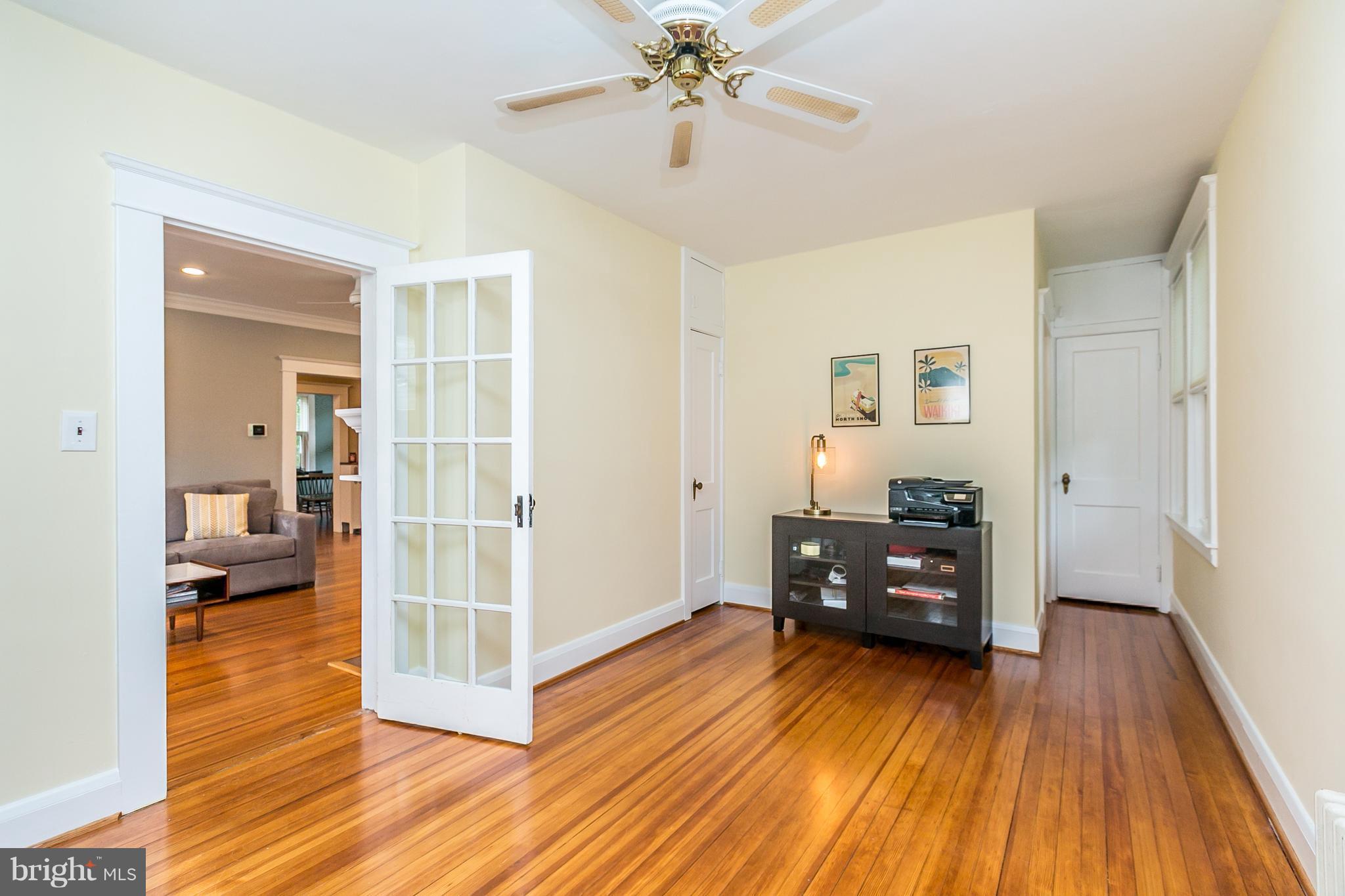 HALETHORPE - Residential