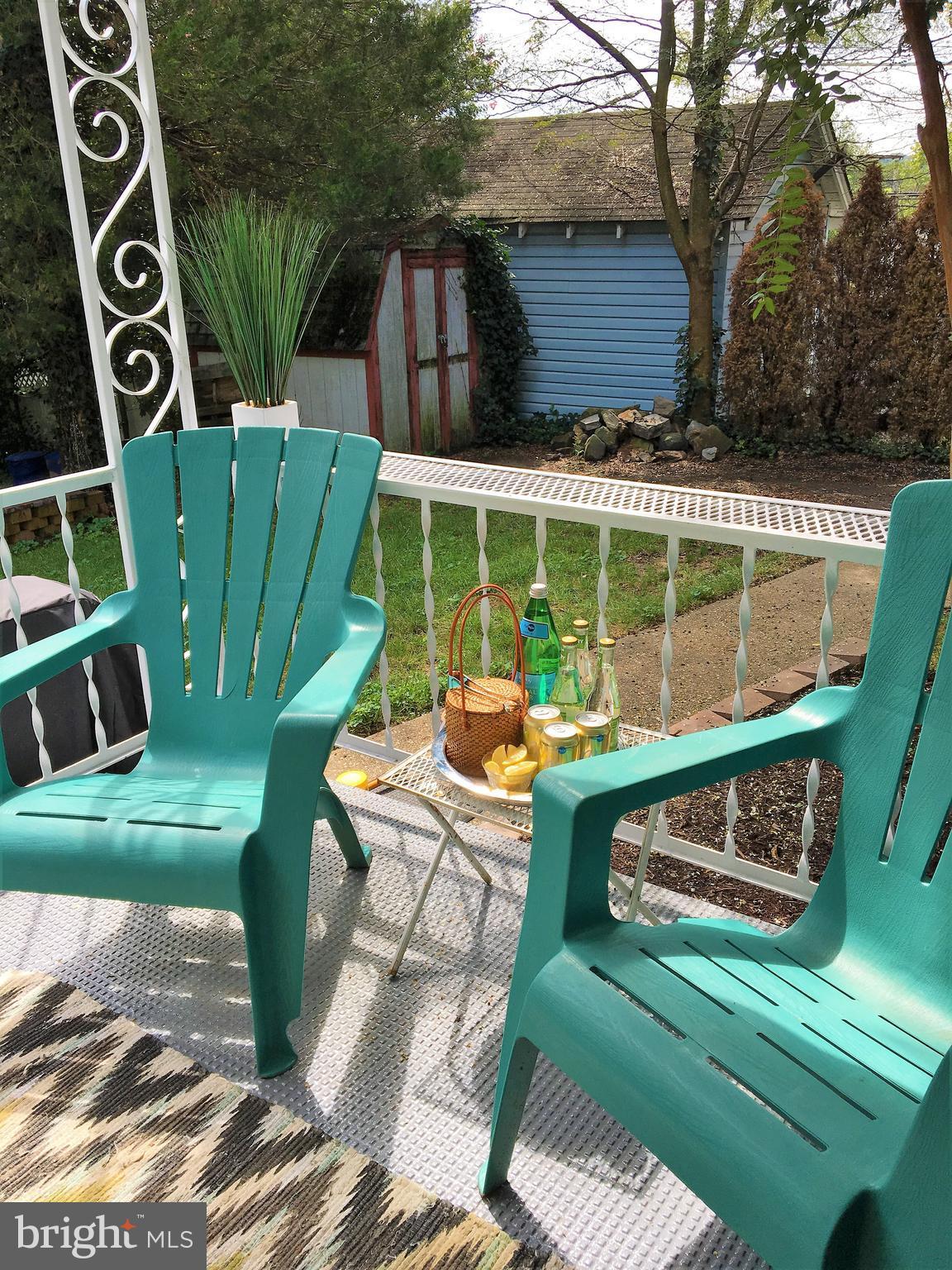 HALETHORPE - Residential