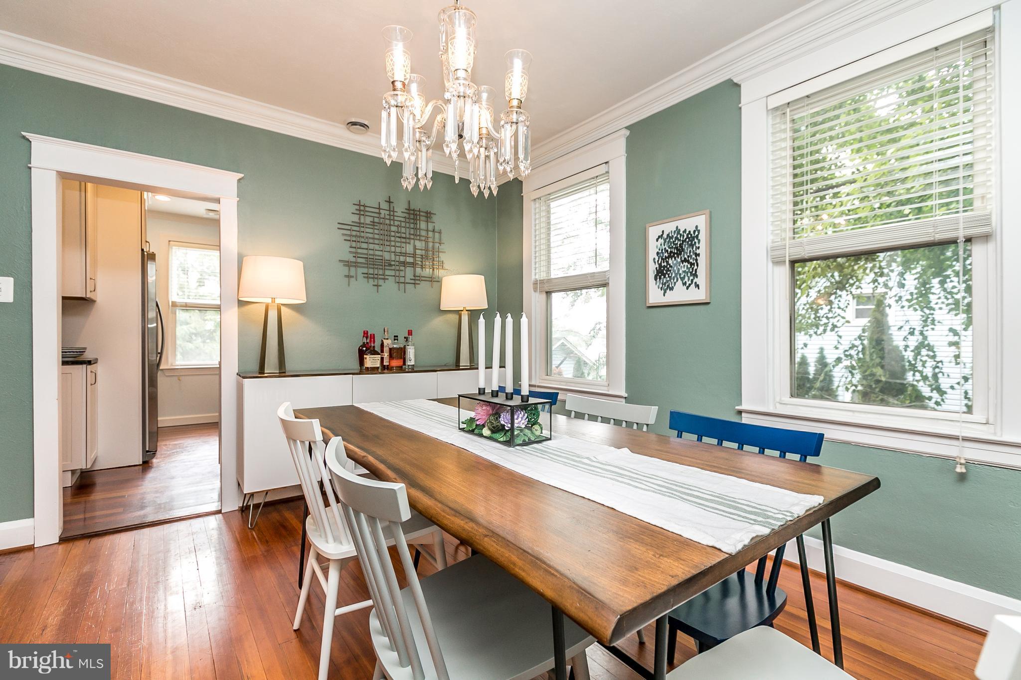 HALETHORPE - Residential