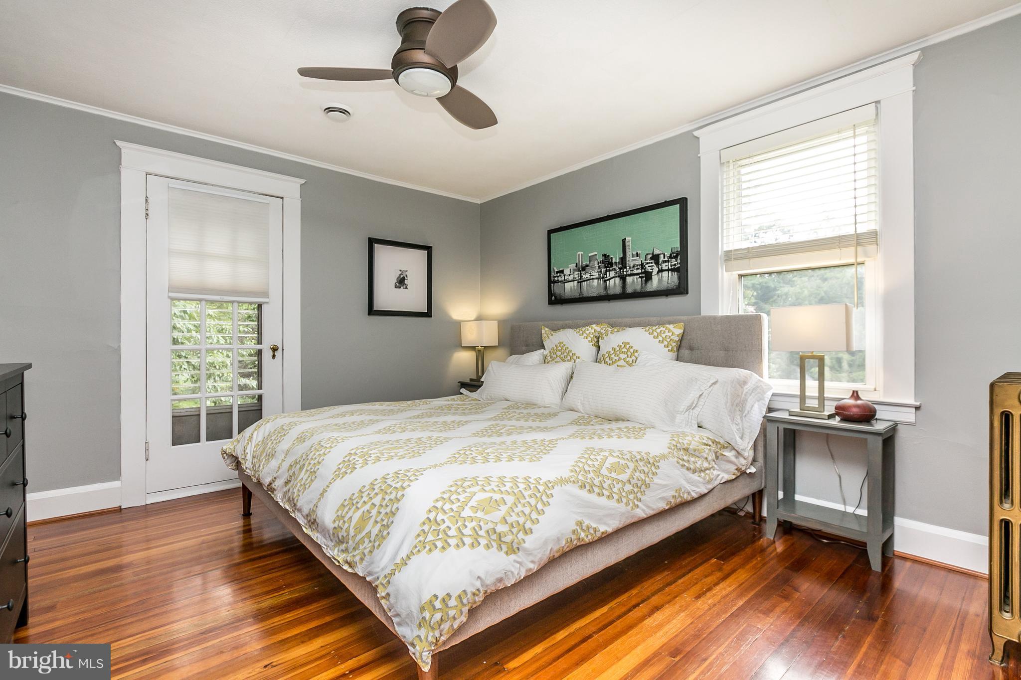 HALETHORPE - Residential