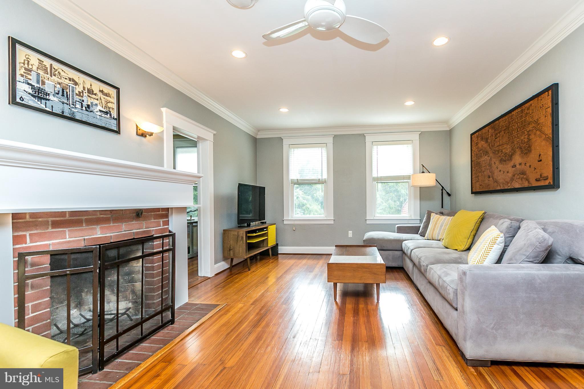 HALETHORPE - Residential