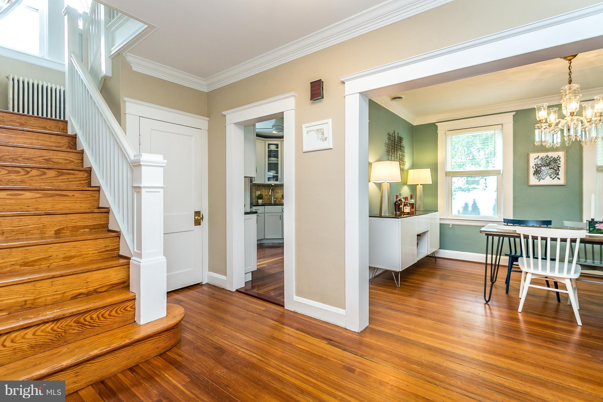 HALETHORPE - Residential