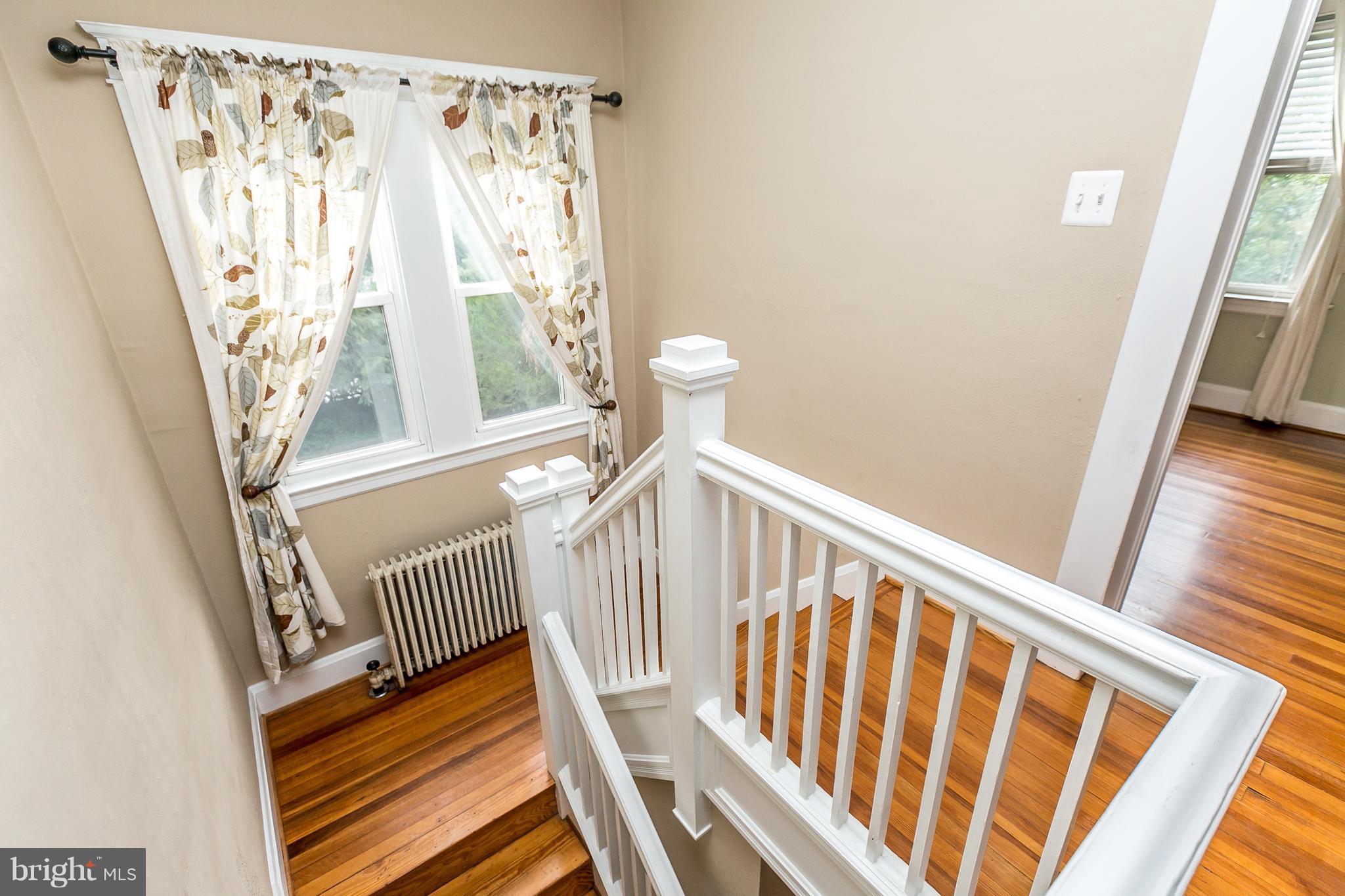 HALETHORPE - Residential