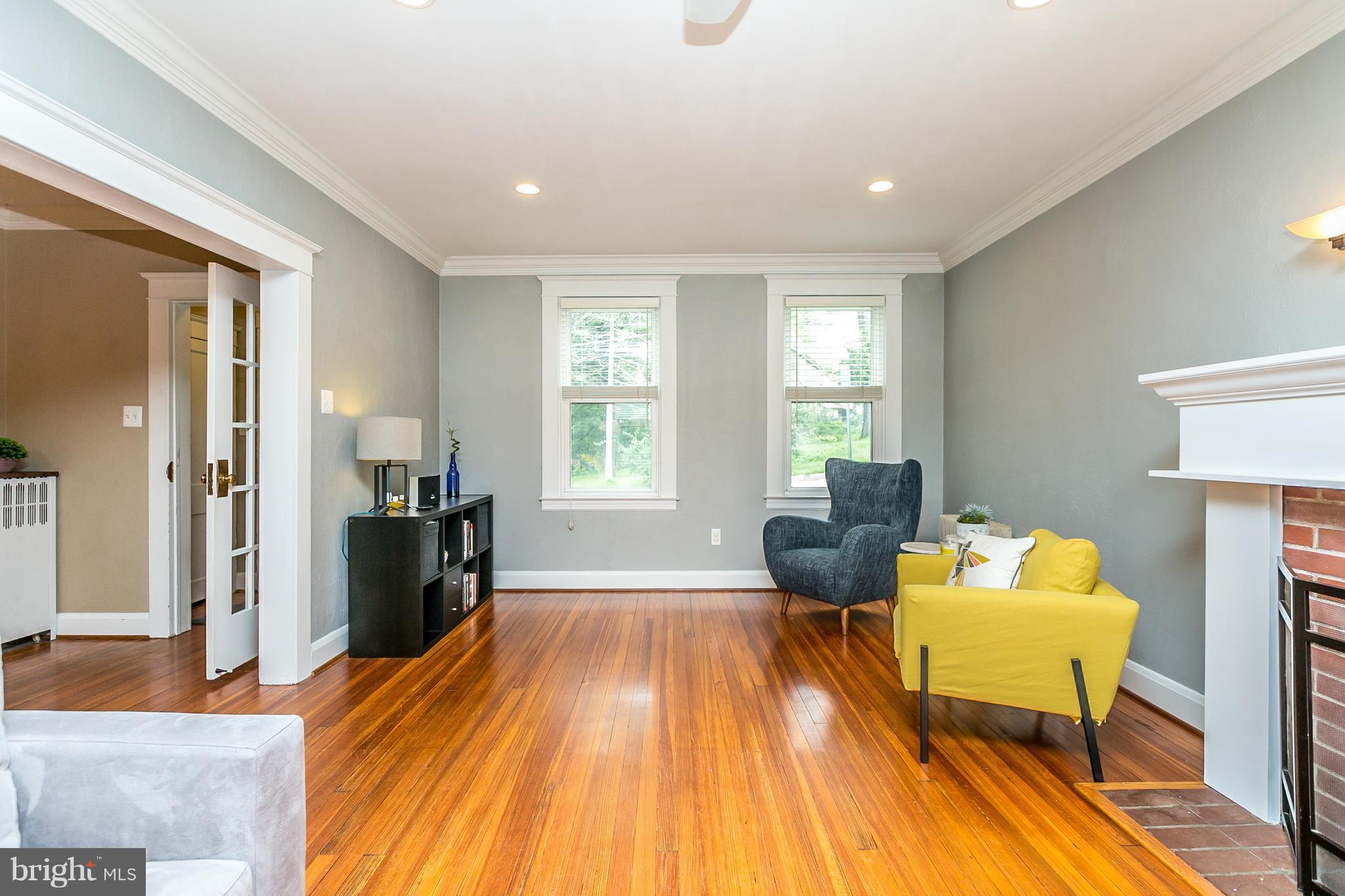 HALETHORPE - Residential