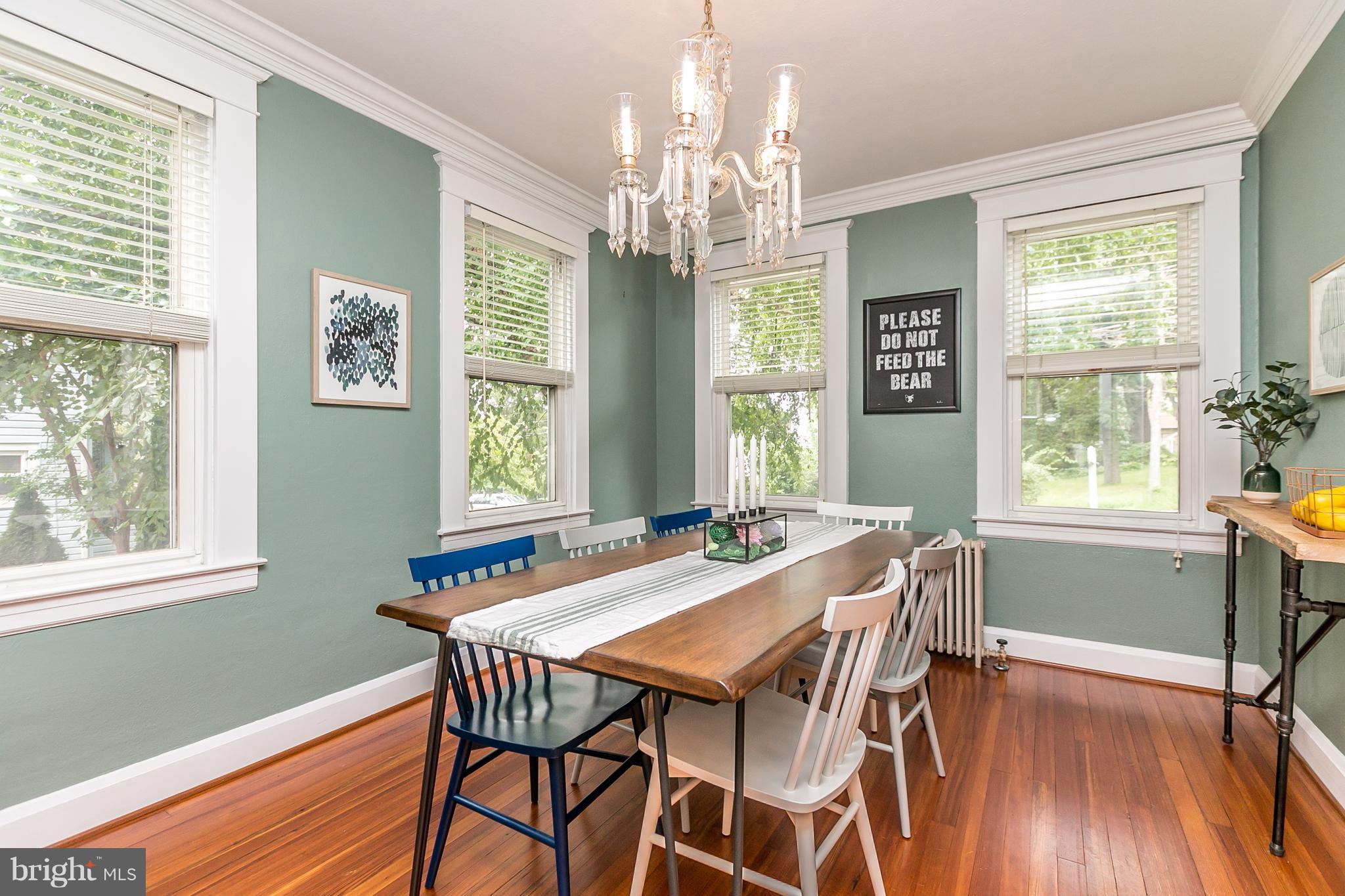 HALETHORPE - Residential