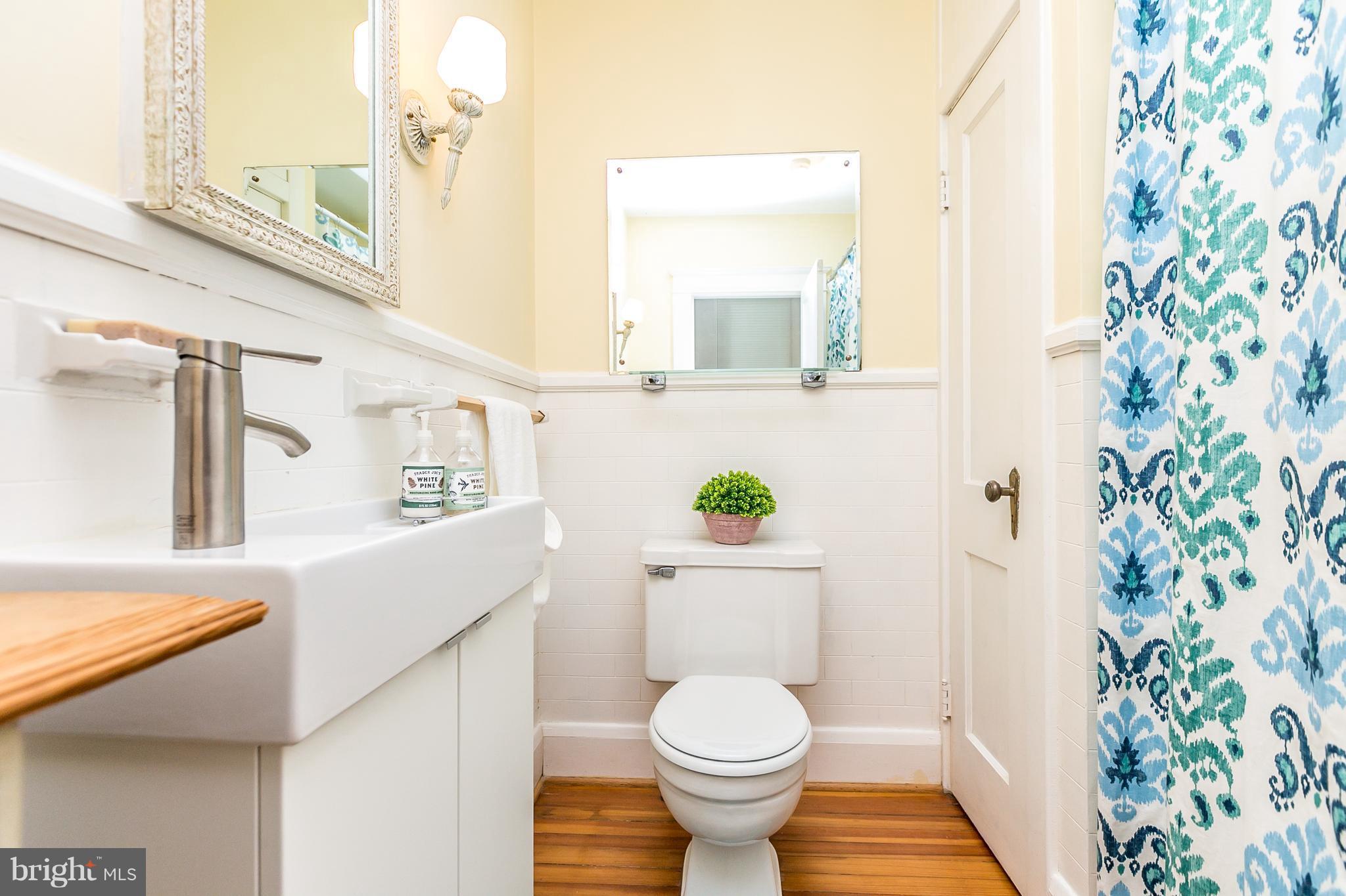 HALETHORPE - Residential