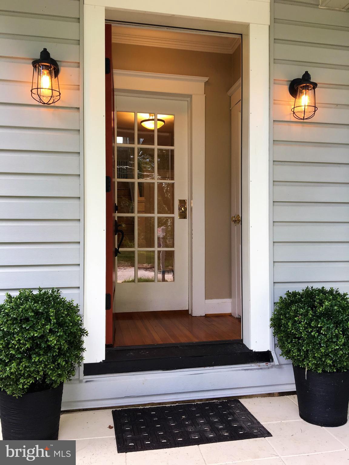 HALETHORPE - Residential