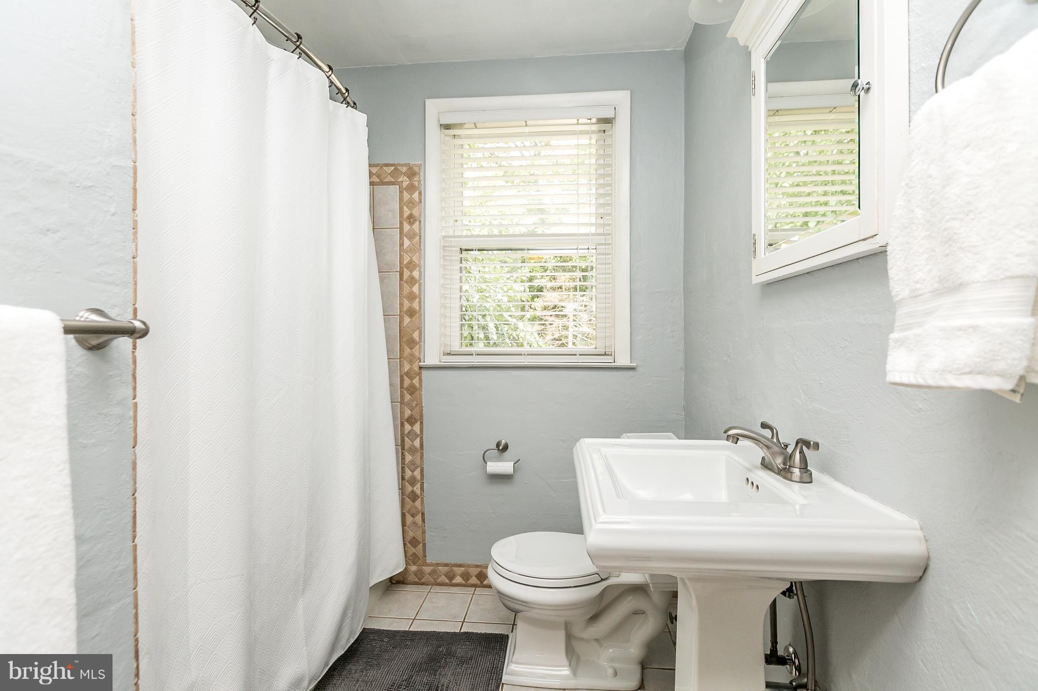 HALETHORPE - Residential