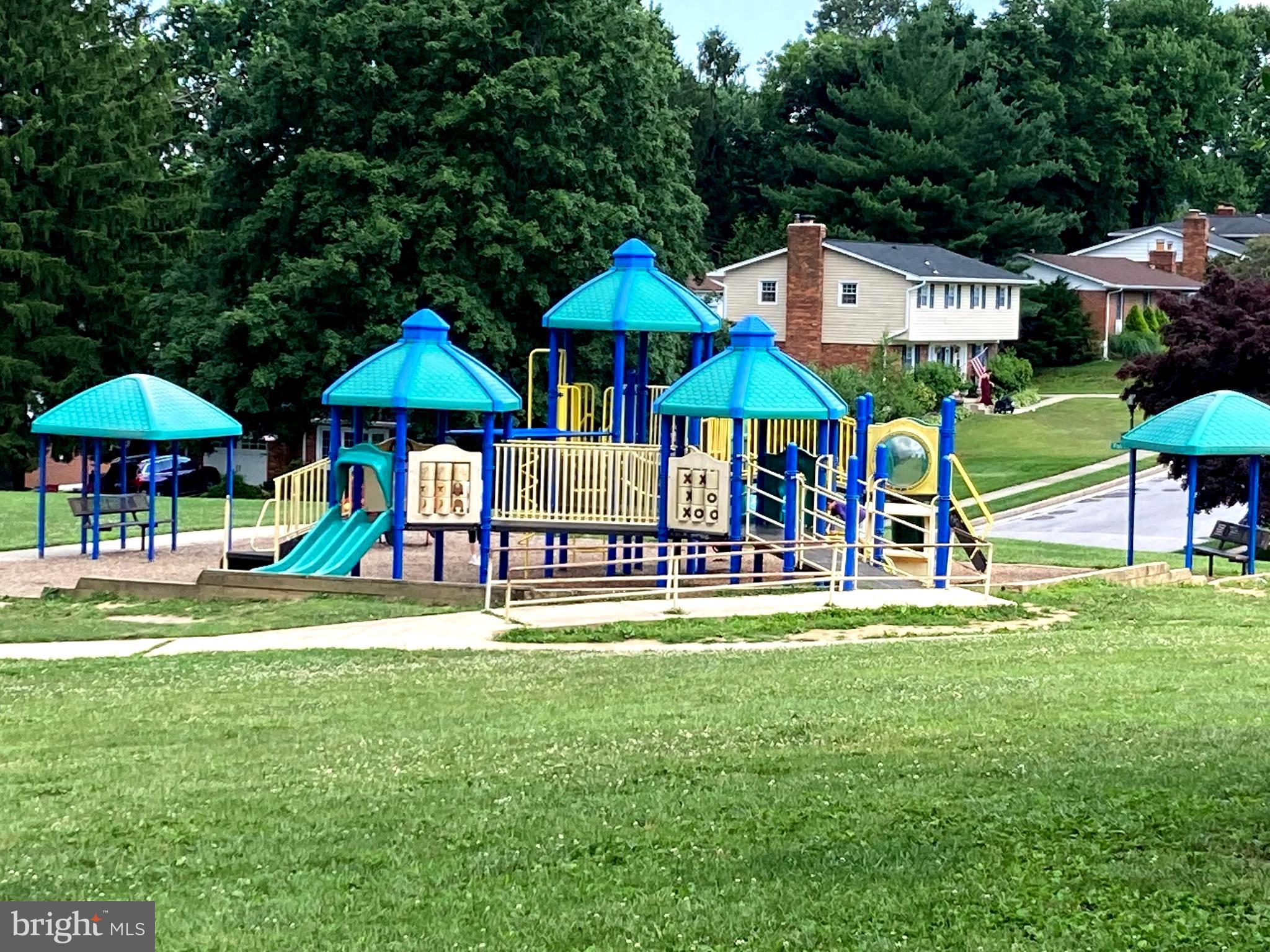 SPRINGLAKE - Residential