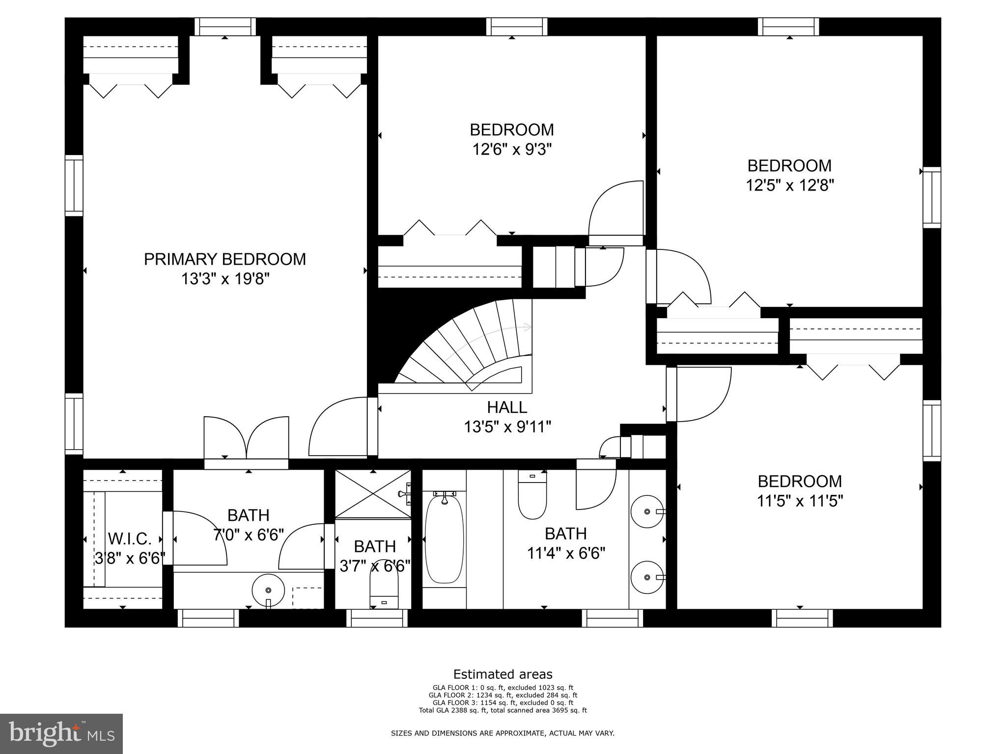 SPRINGLAKE - Residential