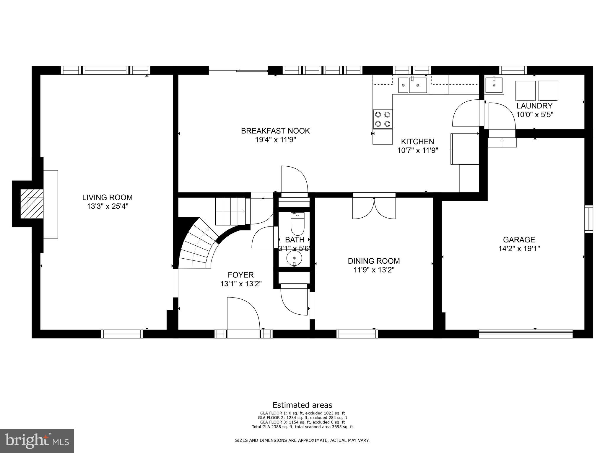 SPRINGLAKE - Residential