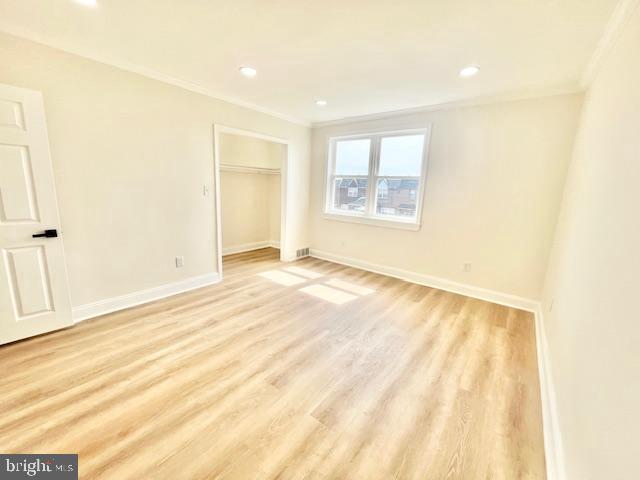 MT AIRY (EAST) - Residential Lease