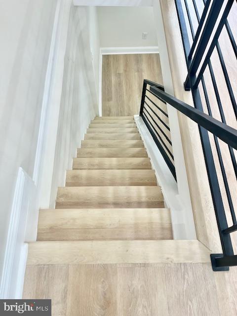 MT AIRY (EAST) - Residential Lease